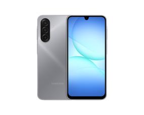 Mobilusis telefonas Samsung Galaxy A17, 128 GB, šviesiai mėlyna sp.