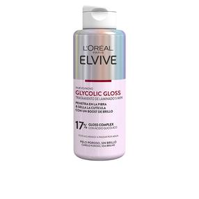 Matu maska L’Oréal Paris Elvive Glycolic Gloss, 200 ml