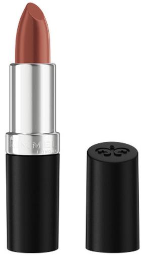 Lūpų dažai Rimmel London Lasting Finish, 4 g, cappuccino, 60