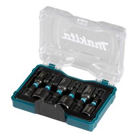 Löökpeade komplekt Makita E-15768, 50 mm, 1/4"