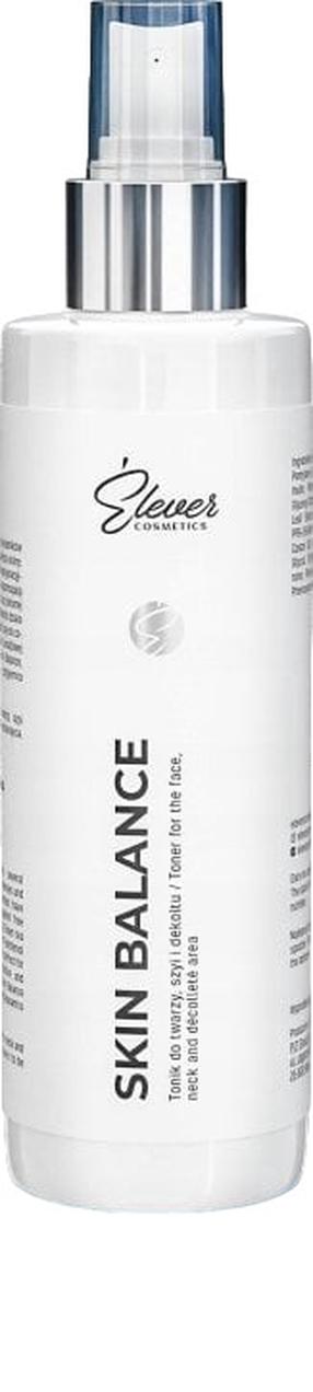 Sejas toniks Elever Cosmetic Skin Balance, 200 g