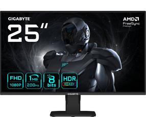 Монитор Gigabyte GS25F2, IPS, 200 гц, FHD, 24.5″