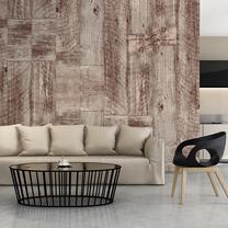 Tapetai Artgeist Salty Caramel WSR10M646-P, 1000 cm x 50 cm