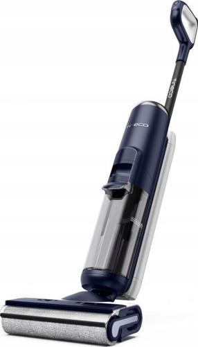 Моющий пылесос - метла Tineco Floor One S6 Flashdry Pet