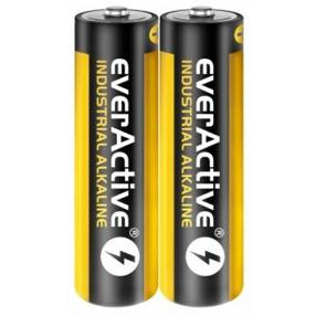 Elementai Everactive, AA