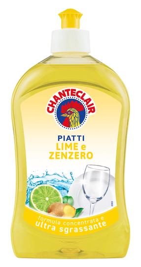 Indų ploviklis Chante Clair Lime And Ginger, 0.5 l