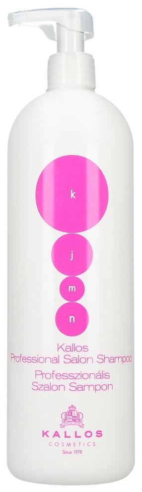 Šampūnas Kallos, 1000 ml