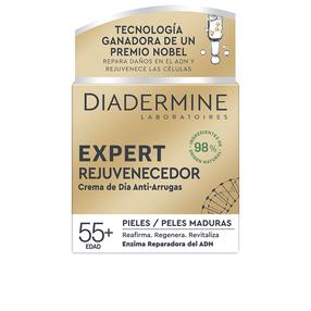 Дневной крем Diadermine Rejuvenating Expert, 50 мл, 55+