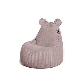 Sėdmaišis Teddy Country Feel Fit, šviesiai ruda sp.