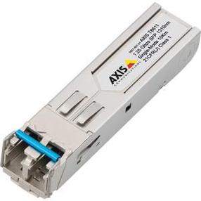 Modulis AXIS AXIS T8611 SFP, sidabro sp.