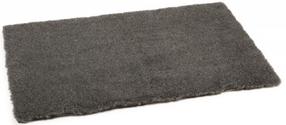 Kilimėlis gyvūnams Beeztees Rumax, antracito sp., 60 cm x 89 cm