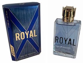 Туалетная вода Omerta Royal X, 100 мл