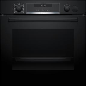 Įmontuojama orkaitė Bosch HRG578BB7