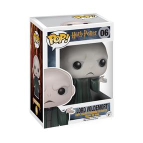 Rotaļlietu figūriņa Funko POP! Harry Potter Lord Voldemort 5861, 9.5 cm, daudzkrāsaina