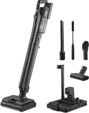 Plaunantis siurblys - šluota Sencor SVW 8822BK, 4600 mAh