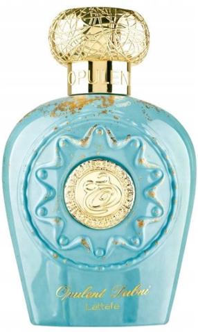 Parfimērijas ūdens Lattafa Opulent Dubai, 100 ml
