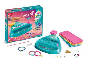 Komplekts rokassprādžu veidošanai Maped Creativ Heishi