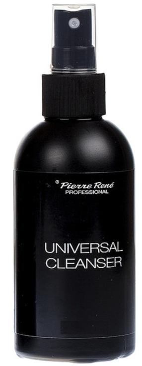 Rankų ir paviršių dezinfekavimo priemonė Pierre René Universal Cleaner, 150 ml