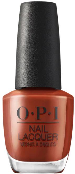 Лак для ногтей OPI What’s Your Mani-tude?, slip dressed up цв., 15 мл