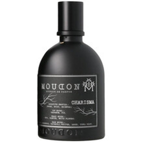 Kvapusis vanduo Moudon Charisma, 100 ml