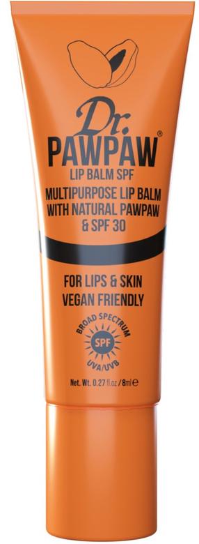 Lūpų balzamas Dr. Paw Paw Repair & Protect Lips & Skin, 8 ml