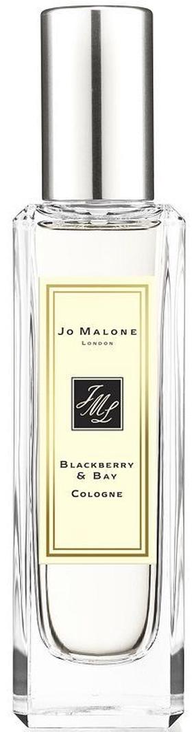 Kölnivesi Jo Malone Blackberry & Bay, 30 ml, (ilma pakendita)