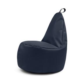 Sėdmaišis So Soft Lu L Robust Navy, tamsiai mėlyna sp., 240 l