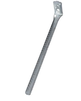 Knauf Nonius pakabos viršutinė dalis 300 mm