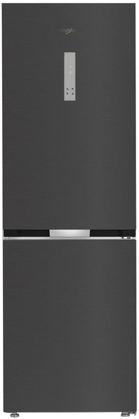 Külmik sügavkülmik all Whirlpool WHK 26362 XBR4E