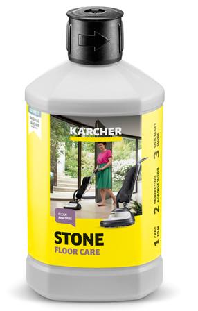 Spīdums grīdām Kärcher Floor Care RM 532, 1 l