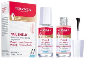 Nagu kopšanas līdzeklis Mavala, 20 ml