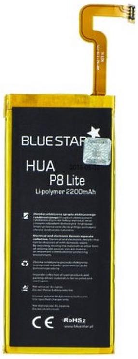 Baterija BlueStar, Li-ion, 2200 mAh