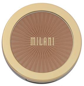 Пудра-бронзатор Milani Silky Matte, mmbt 03 sun tan, 9.5 г