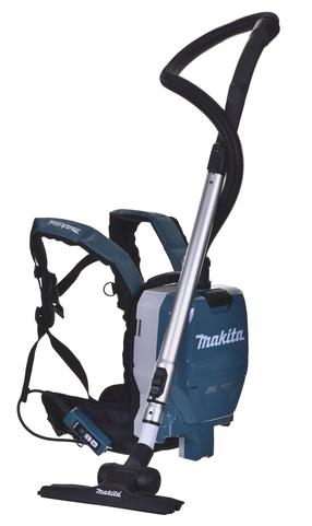 Tööstuslik tolmuimeja Makita DVC261ZX11