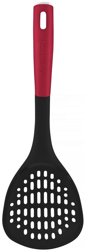 Vahukulp Ambition Savant, 34.5 cm, must v./punane v.
