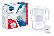 Vandens filtravimo indas Brita 1039268, 2.4 l, balta sp.
