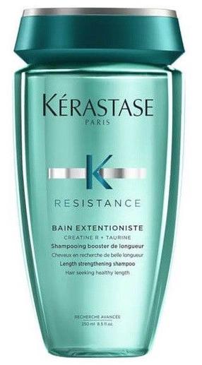 Šampoon Kerastase Resistance Bain Extentioniste, 250 ml