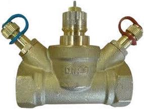 Ventilis Danfoss RA-HC
