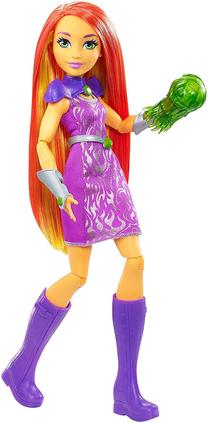 Rotaļlietu figūriņa Mattel DC Super Hero Girls DC Super Hero Girls