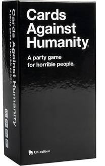 Stalo žaidimas Spilbræt Cards Against Humanity, EN
