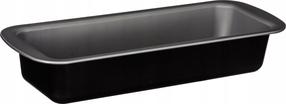 Kepimo forma Secret de Gourmet 41416, juoda sp., 35 cm x 13.5 cm