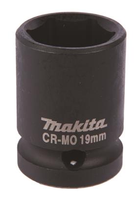 Smūginė galvutė Makita B-40163, 38 mm, 1/2", Ø19 mm