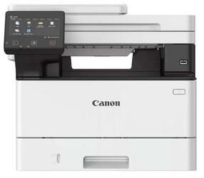 Многофункциональный принтер Canon i-SENSYS MF463dw, лазерный