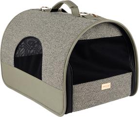 Loomade transpordi kast Amiplay Milano, 45 cm x 29 cm x 28 cm, L