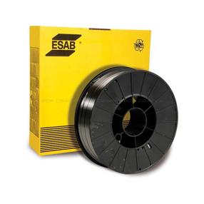 Stieple ESAB Coreshield, 8 mm, 4.5 kg