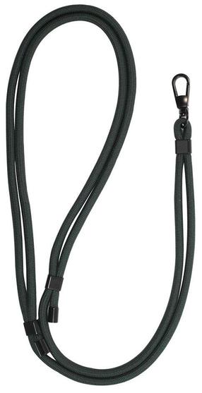 Tālruņa siksniņa Machino Crossbody MC-LG03, zaļa krās.
