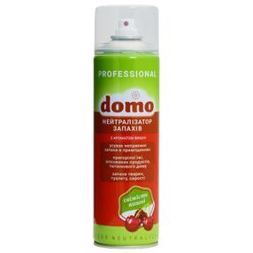 Oro gaiviklis Domo Professional, 0.500 l