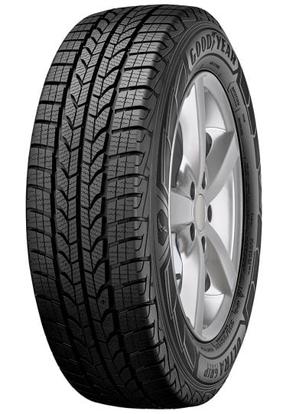 Ziemas riepa Goodyear UltraGrip Ice Cargo 225/75/R16, 121-R, D, C, 73 dB