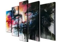 Reprodukcija Wallity BC044, 105 cm x 70 cm