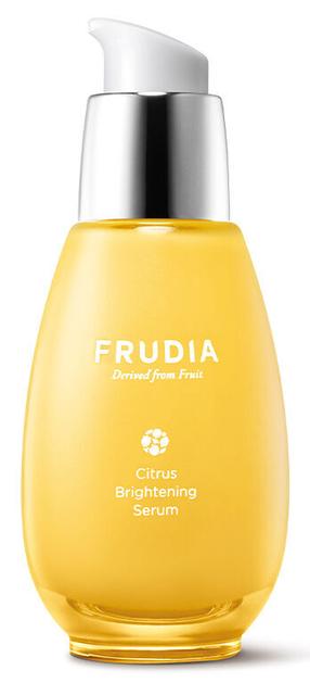 Сыворотка для лица Frudia Citrus, 50 мл